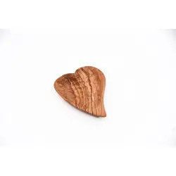 Plat forme de coeur