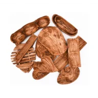Assiettes