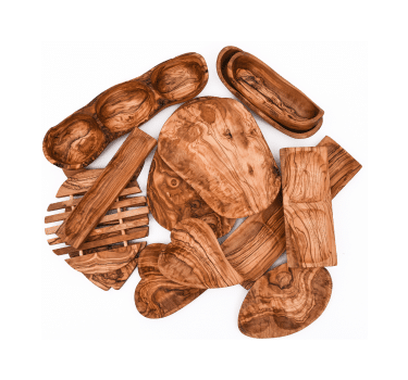 Assiettes